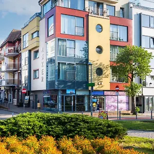 Anker Kołobrzeg