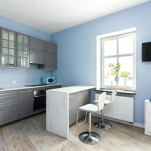 Pawia Apartament Kraków