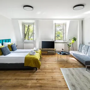 Ga Apartament Kraków